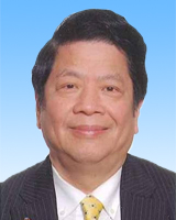 Dr. Au Yeung, Henry