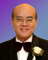Dr. Chan Chok Wan