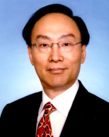 Dr. Yeung Chung Him