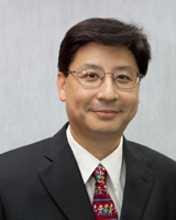 Dr. Yu Chak Man