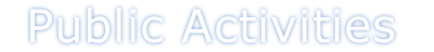 Public Event