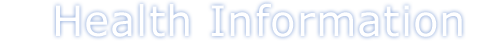 Health Info