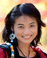 Dr. Fung Po Gee, Genevieve